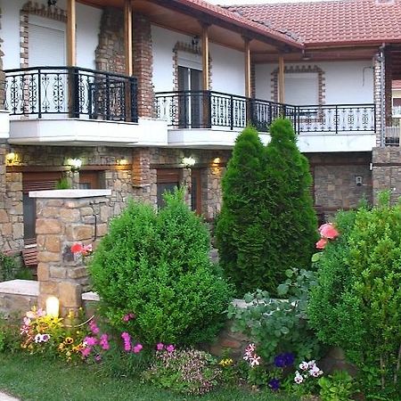 Spitiko Loutraki (Pella) Exterior foto