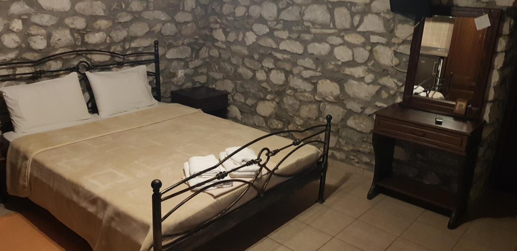 Spitiko Loutraki (Pella) Exterior foto