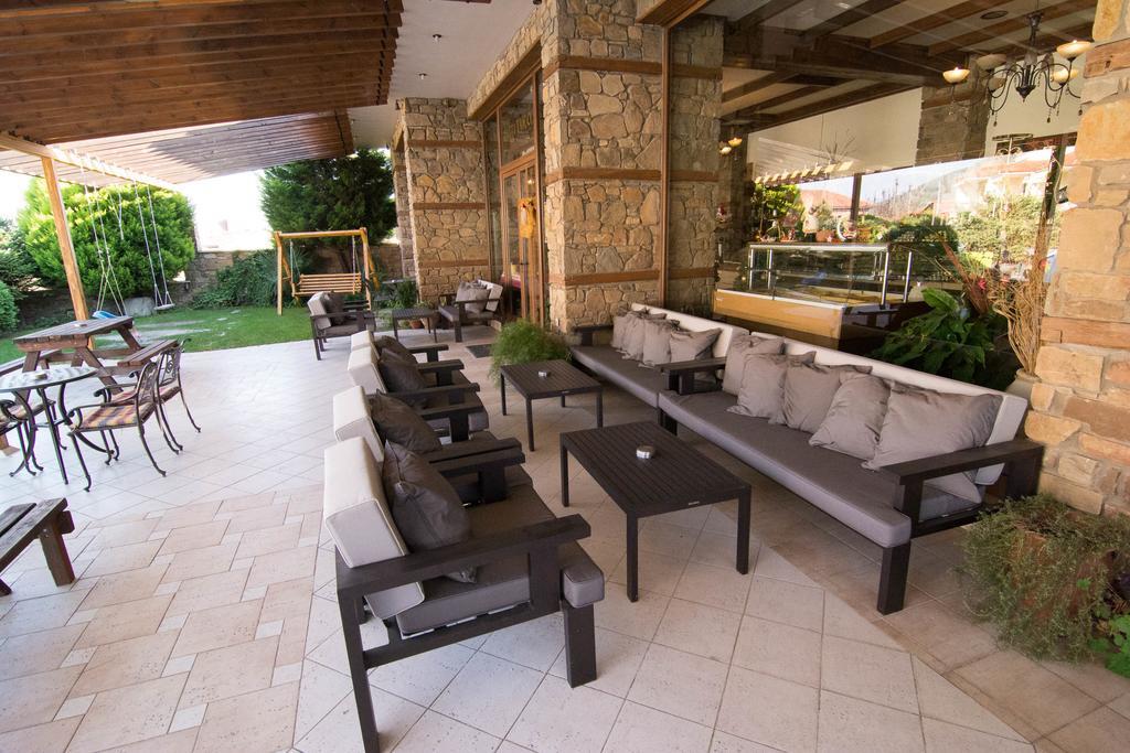 Spitiko Loutraki (Pella) Exterior foto