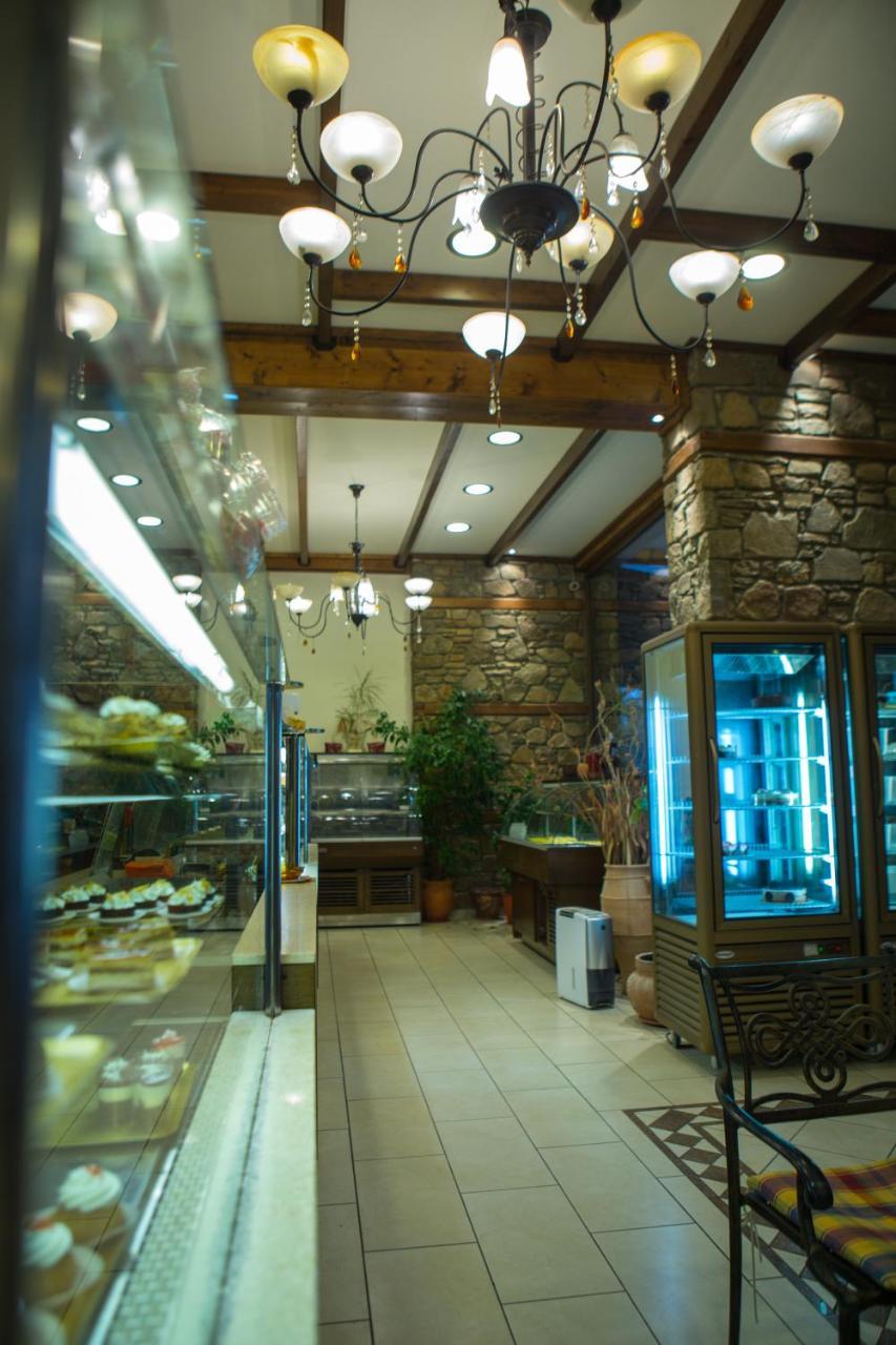 Spitiko Loutraki (Pella) Exterior foto